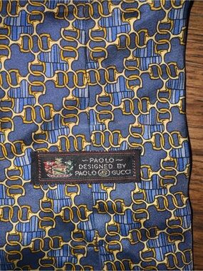 Gucci Tie